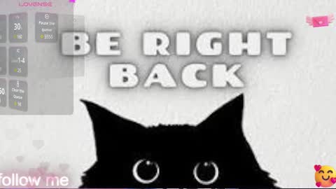 Snapshot of laiilybell chatting on February 2025 04:05:01 PM laiily bell online show from February 2025 04:05:01 PM