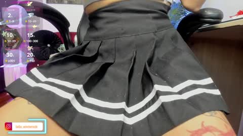 Snapshot of laila_angel chatting on December 2024 02:37:02 AM laila_angel online show from December 2024 02:37:02 AM