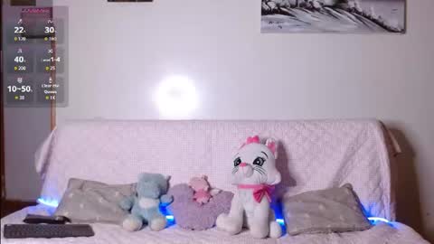 Snapshot of laila_bunny chatting on July 2026 06:55:02 AM Lai online show from July 2026 06:55:02 AM