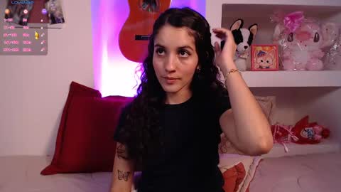 Snapshot of lailypink chatting on February 2025 02:51:02 AM samanta online show from February 2025 02:51:02 AM