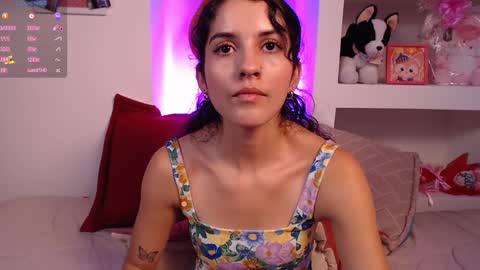 Snapshot of lailypink chatting on February 2025 12:38:02 AM samanta online show from February 2025 12:38:02 AM