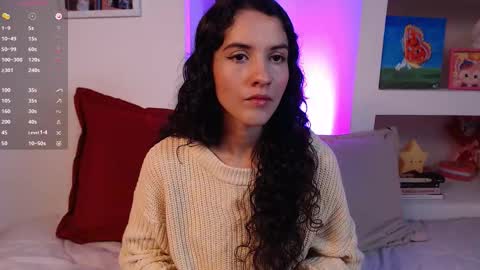 Snapshot of lailypink chatting on November 2025 04:44:01 PM samanta online show from November 2025 04:44:01 PM