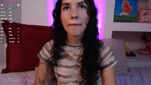 Snapshot of lailypink chatting on December 2025 09:41:02 PM samanta online show from December 2025 09:41:02 PM