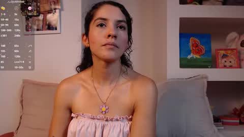 Snapshot of lailypink chatting on February 2026 11:58:02 PM samanta online show from February 2026 11:58:02 PM