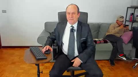 lajose52 online show from November 2025 08:07:02 PM