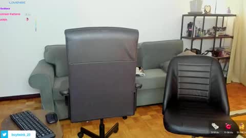 lajose52 online show from February 2026 08:16:01 PM