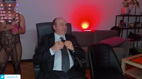 lajose52 online show from April 2026 08:22:01 PM