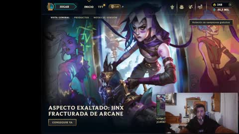 lakausa online show from January 2025 06:34:02 PM