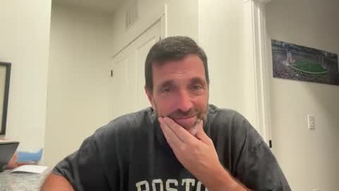 Snapshot of lakewaybill chatting on January 2026 12:13:02 AM Texas Guy online show from January 2026 12:13:02 AM