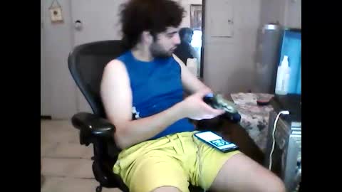 Carlosss online show from January 2025 11:31:02 AM