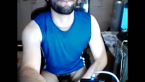 Carlosss online show from January 2025 09:24:02 AM