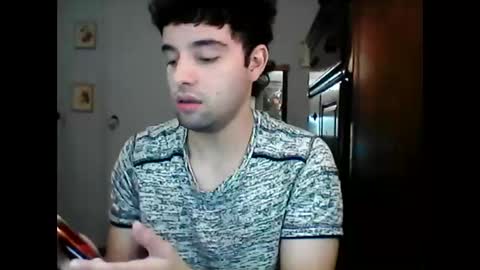 Carlosss online show from October 2025 03:26:02 AM