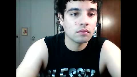 Carlosss online show from November 2025 01:17:02 AM