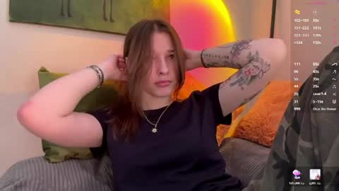 Hello guys Im Ann online show from June 2026 06:18:01 AM