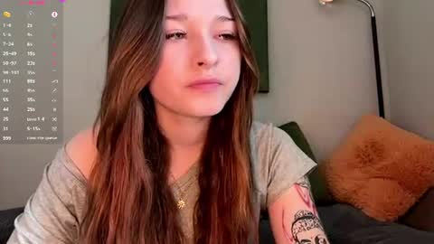 Hello guys Im Ann online show from June 2026 07:11:01 AM