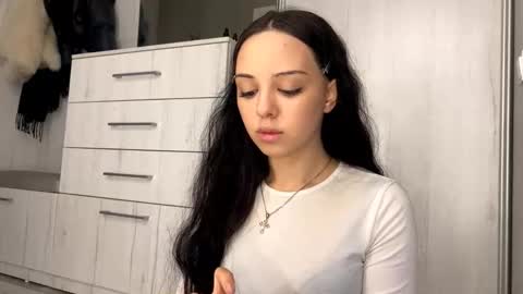 Snapshot of lakishaamini chatting on November 2025 08:26:01 AM Emily online show from November 2025 08:26:01 AM