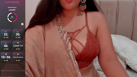 Snapshot of lakshimidas chatting on December 2024 06:57:02 AM lakshimidas online show from December 2024 06:57:02 AM