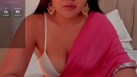 Snapshot of lakshimidas chatting on February 2025 04:05:01 AM lakshimidas online show from February 2025 04:05:01 AM