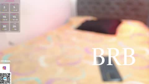 IG222dmm  online show from February 2025 06:09:01 PM