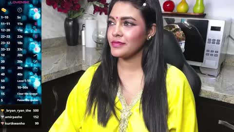 Laskhmirani online show from January 2025 04:27:02 PM