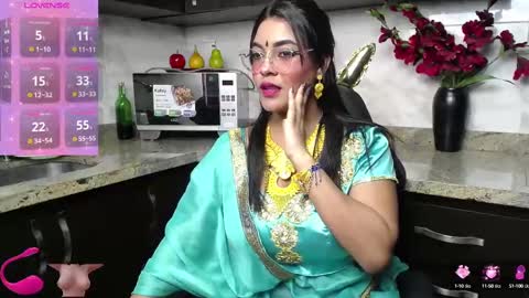 Laskhmirani online show from February 2025 06:21:02 PM