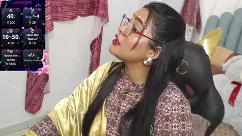 Laskhmirani online show from January 2026 12:18:02 PM