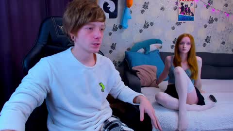 Lu  Alex online show from January 2025 11:29:02 AM