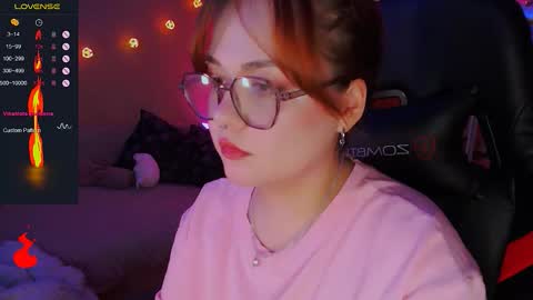 Nicky online show from November 2025 12:51:01 PM