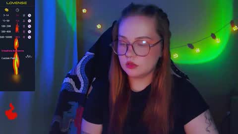 Nicky online show from November 2025 01:18:02 PM