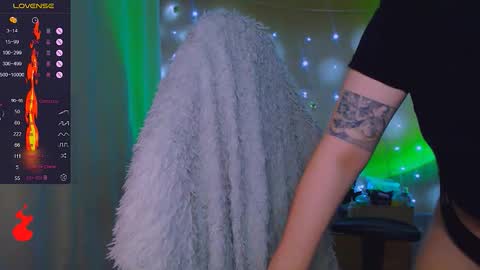 Nicky online show from January 2026 10:35:02 PM