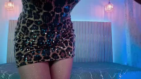 Miss Lala online show from February 2026 05:57:02 PM