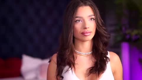 Snapshot of lalaroze chatting on November 2025 07:57:01 PM Lala online show from November 2025 07:57:01 PM