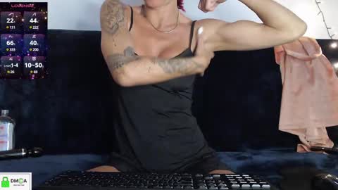 Snapshot of lalolaonly chatting on January 2025 09:11:01 AM Lola online show from January 2025 09:11:01 AM