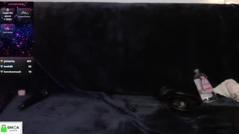 Snapshot of lalolaonly chatting on January 2025 08:34:02 PM Lola online show from January 2025 08:34:02 PM