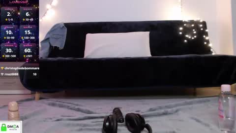 Snapshot of lalolaonly chatting on February 2025 06:43:01 PM Lola online show from February 2025 06:43:01 PM