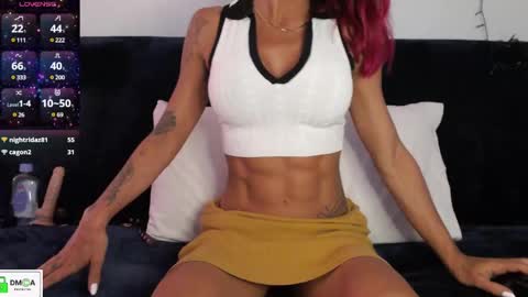 Snapshot of lalolaonly chatting on March 2025 06:56:02 PM Lola online show from March 2025 06:56:02 PM