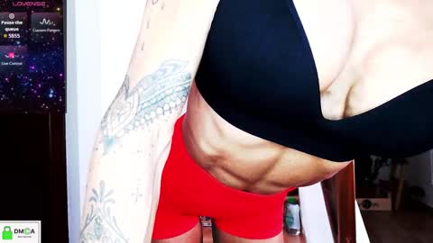 Snapshot of lalolaonly chatting on September 2025 12:09:02 PM Lola online show from September 2025 12:09:02 PM