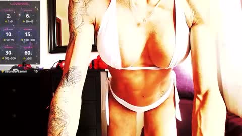 Snapshot of lalolaonly chatting on October 2025 10:13:02 AM Lola online show from October 2025 10:13:02 AM