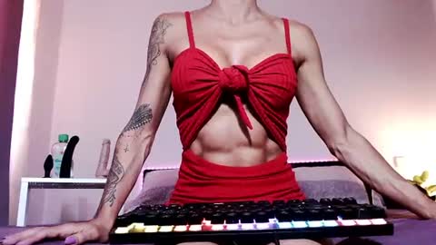 Lola online show from July 2026 11:03:01 AM