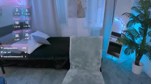 Snapshot of laly_peach chatting on February 2025 03:12:02 PM Laly online show from February 2025 03:12:02 PM