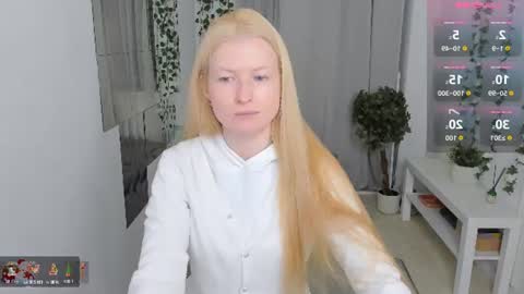Laly online show from July 2026 11:34:02 AM