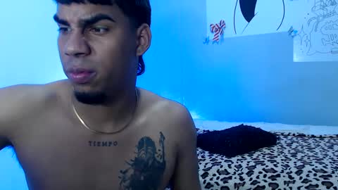 Snapshot of lamachine_ chatting on February 2025 02:07:01 AM lamachine_ online show from February 2025 02:07:01 AM