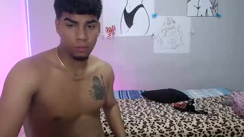 Snapshot of lamachine_ chatting on February 2025 12:16:01 PM lamachine_ online show from February 2025 12:16:01 PM