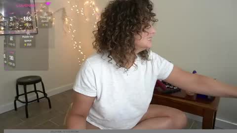 Snapshot of lamarquesathelion chatting on July 2026 03:32:01 PM La Marquesa online show from July 2026 03:32:01 PM