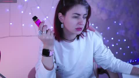 just call me Lana  and her security online show from February 2025 11:18:02 AM