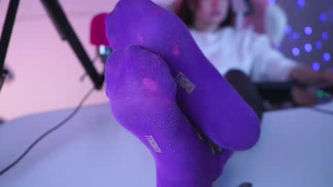 just call me Lana  and her security online show from February 2025 05:26:02 PM