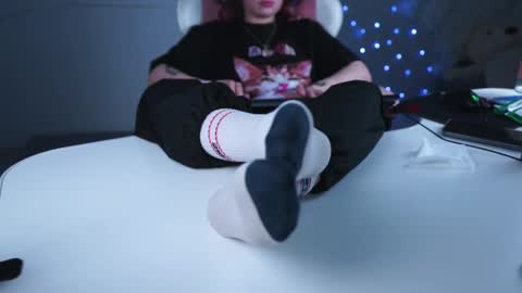 just call me Lana  and her security online show from March 2025 02:34:02 PM