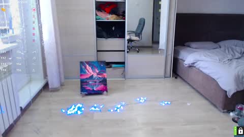 Snapshot of lana__nova chatting on February 2025 04:30:02 AM Lana online show from February 2025 04:30:02 AM