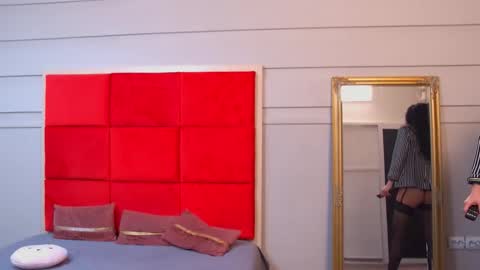 Snapshot of lana_banner chatting on October 2025 04:57:01 AM LanaBanner online show from October 2025 04:57:01 AM