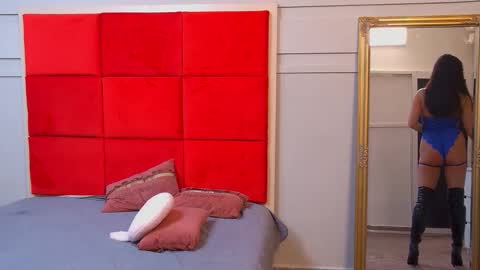 Snapshot of lana_banner chatting on October 2025 08:22:02 AM LanaBanner online show from October 2025 08:22:02 AM